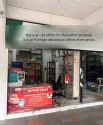 Rowell Road (D8), Retail #628461551